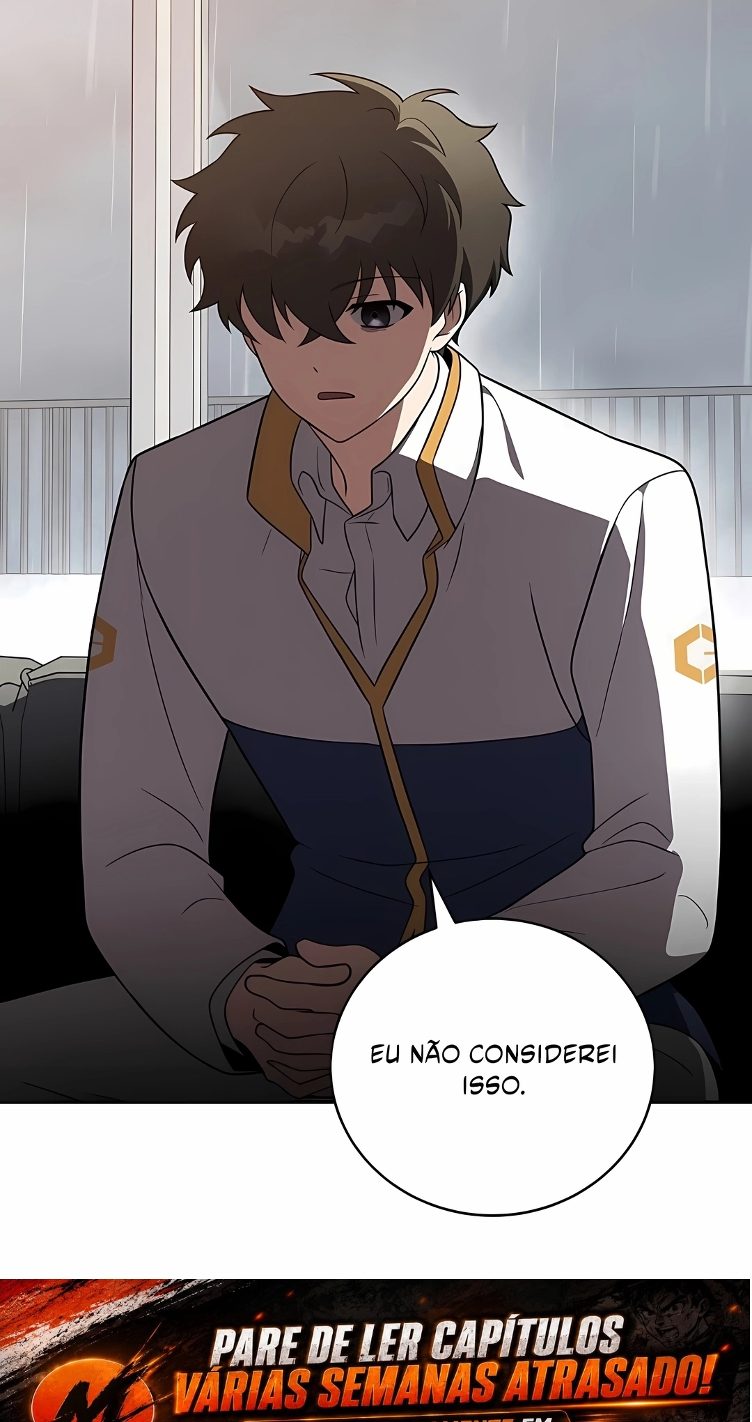 Read The Novel’s Extra PT Manga Online