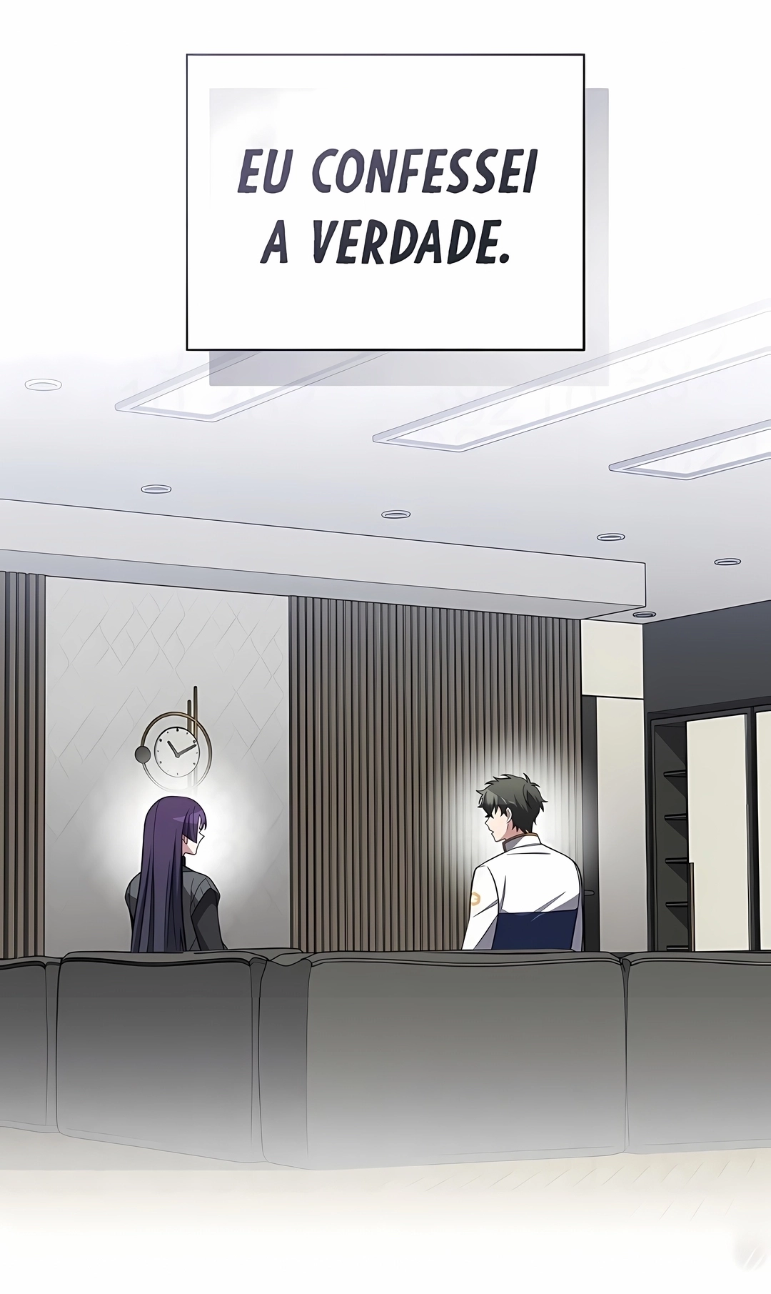 Read The Novel’s Extra PT Manga Online