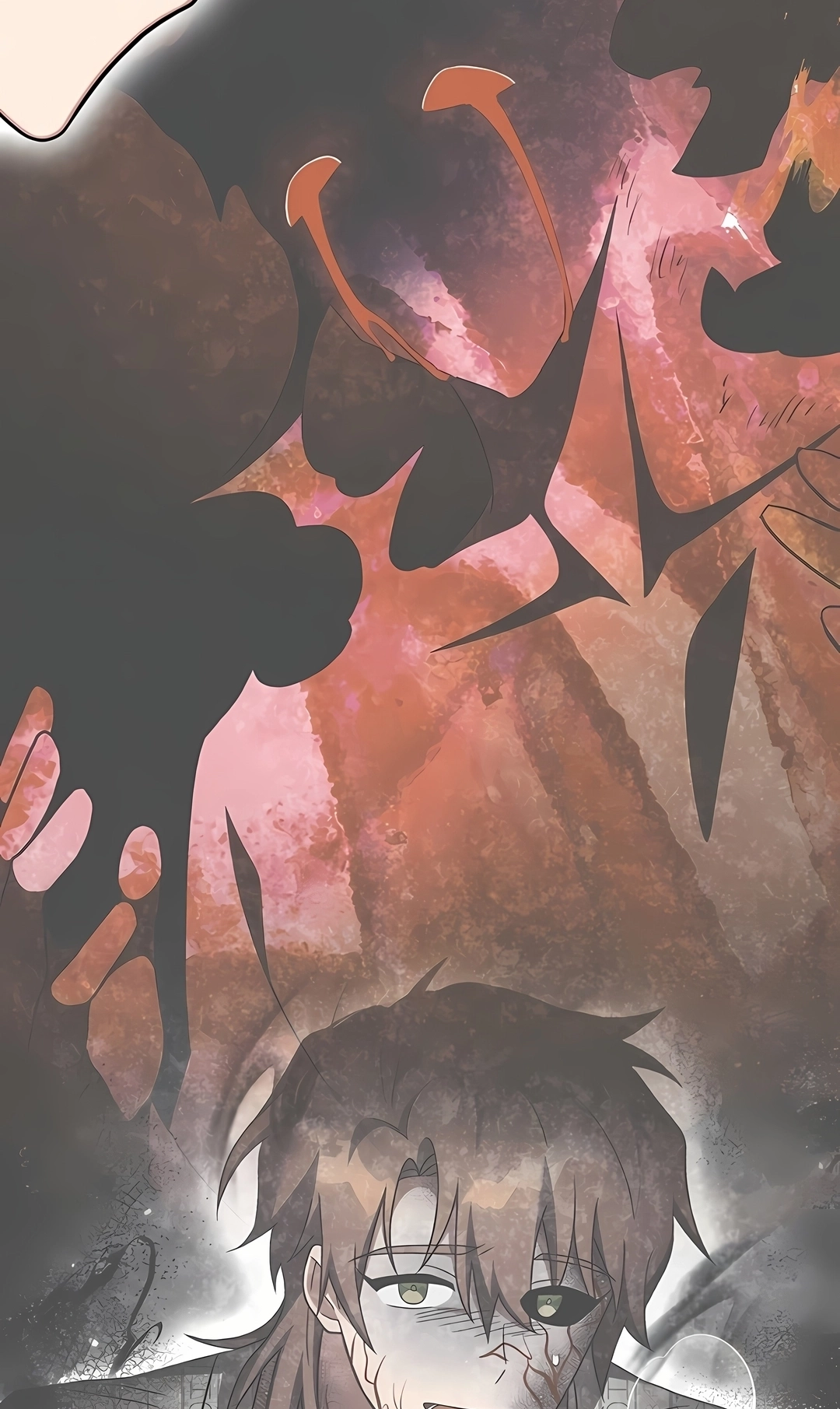 Read The Novel’s Extra PT Manga Online