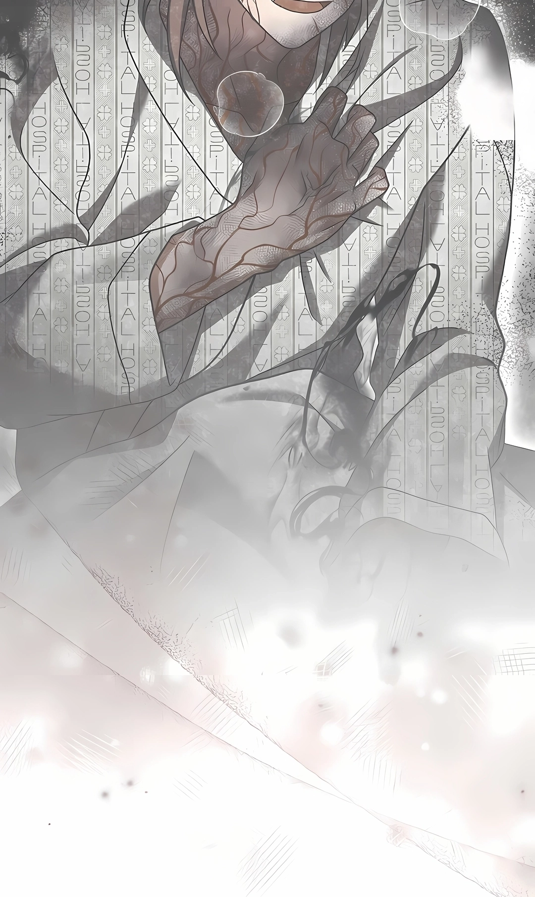Read The Novel’s Extra PT Manga Online