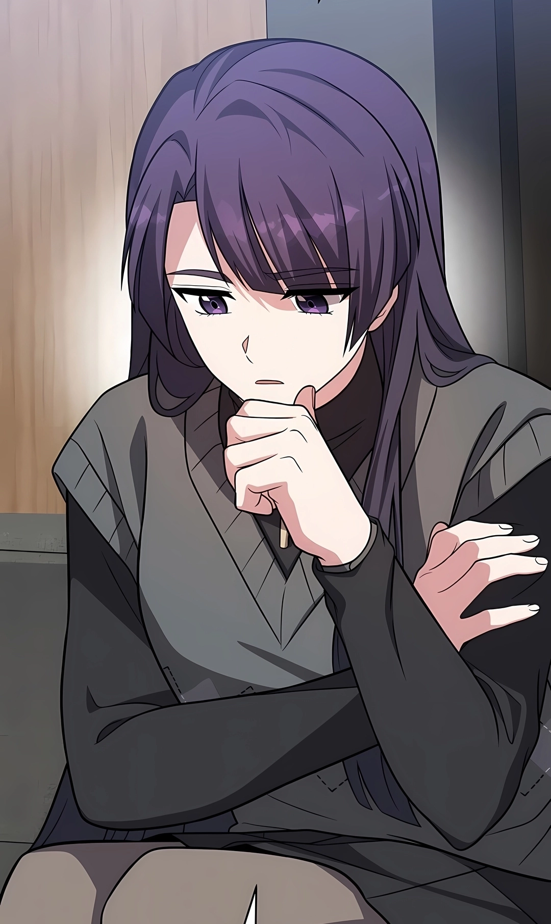 Read The Novel’s Extra PT Manga Online