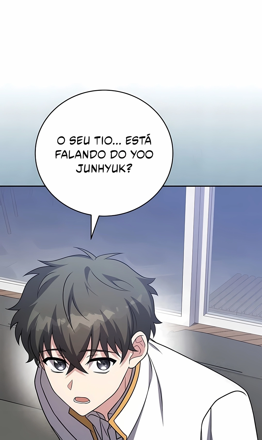 Read The Novel’s Extra PT Manga Online