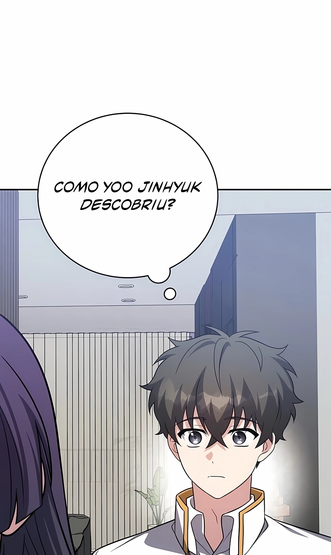 Read The Novel’s Extra PT Manga Online