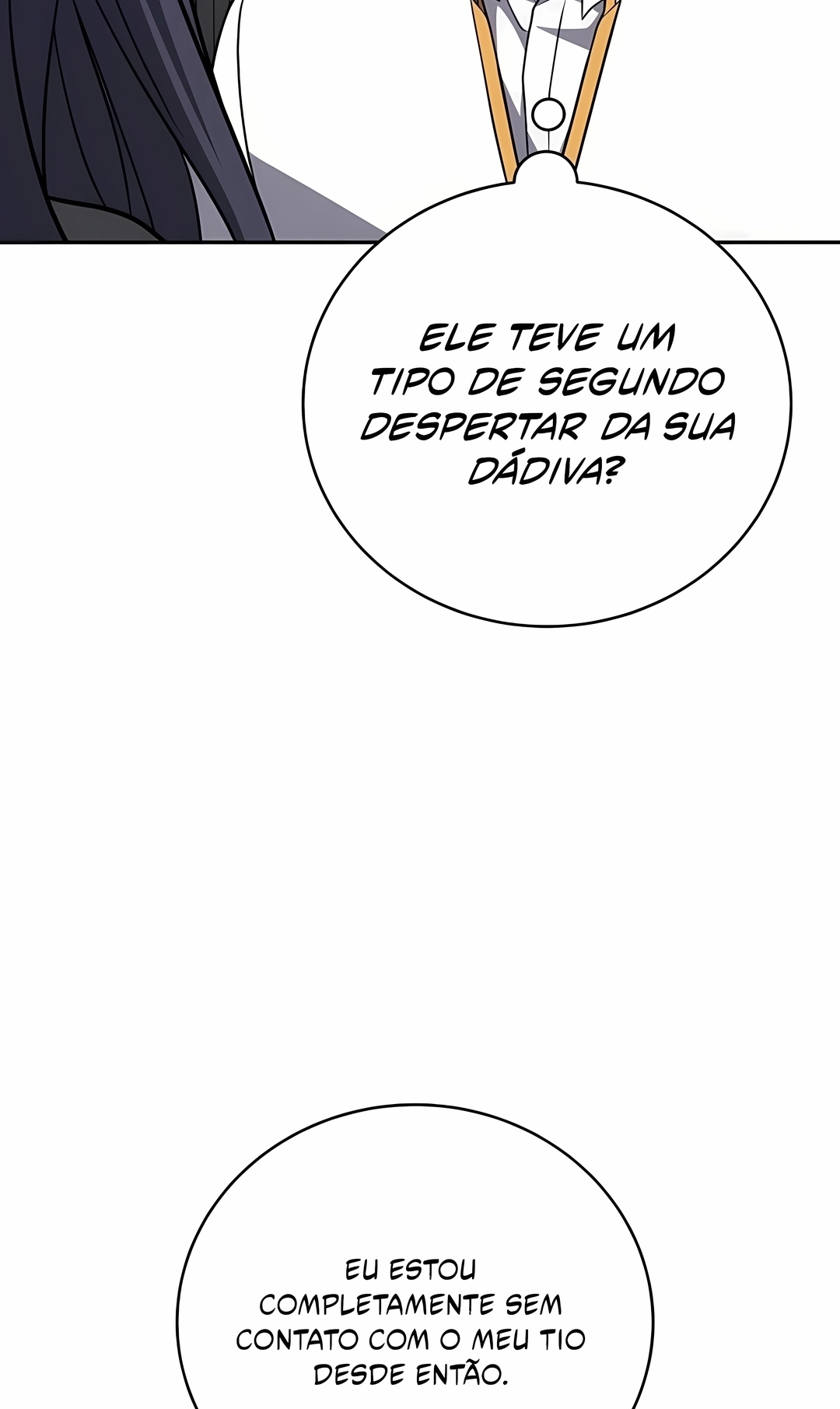 Read The Novel’s Extra PT Manga Online