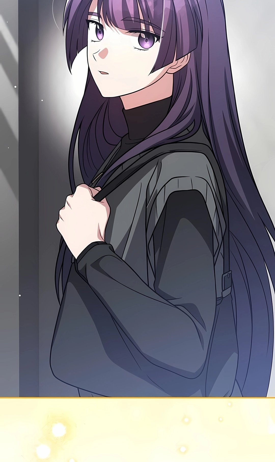 Read The Novel’s Extra PT Manga Online