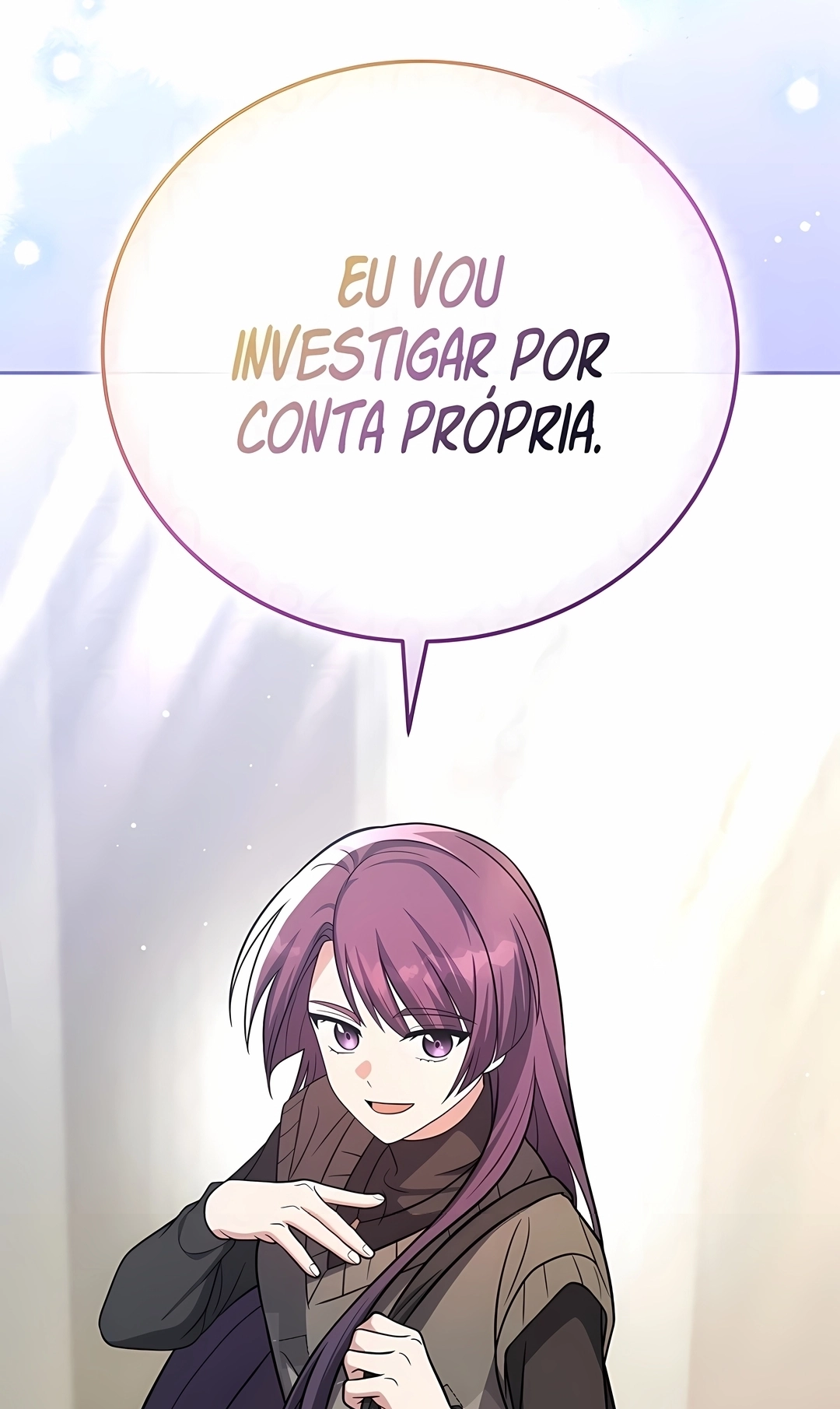 Read The Novel’s Extra PT Manga Online