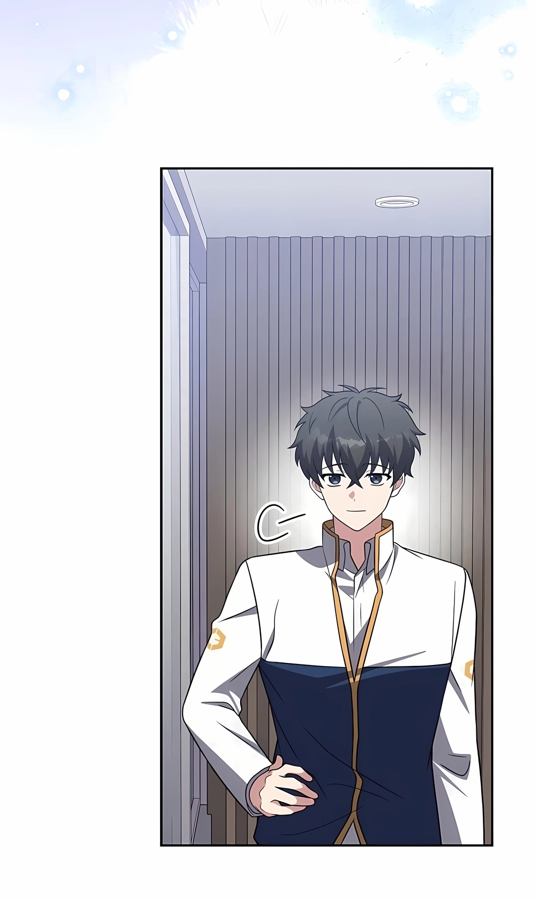 Read The Novel’s Extra PT Manga Online