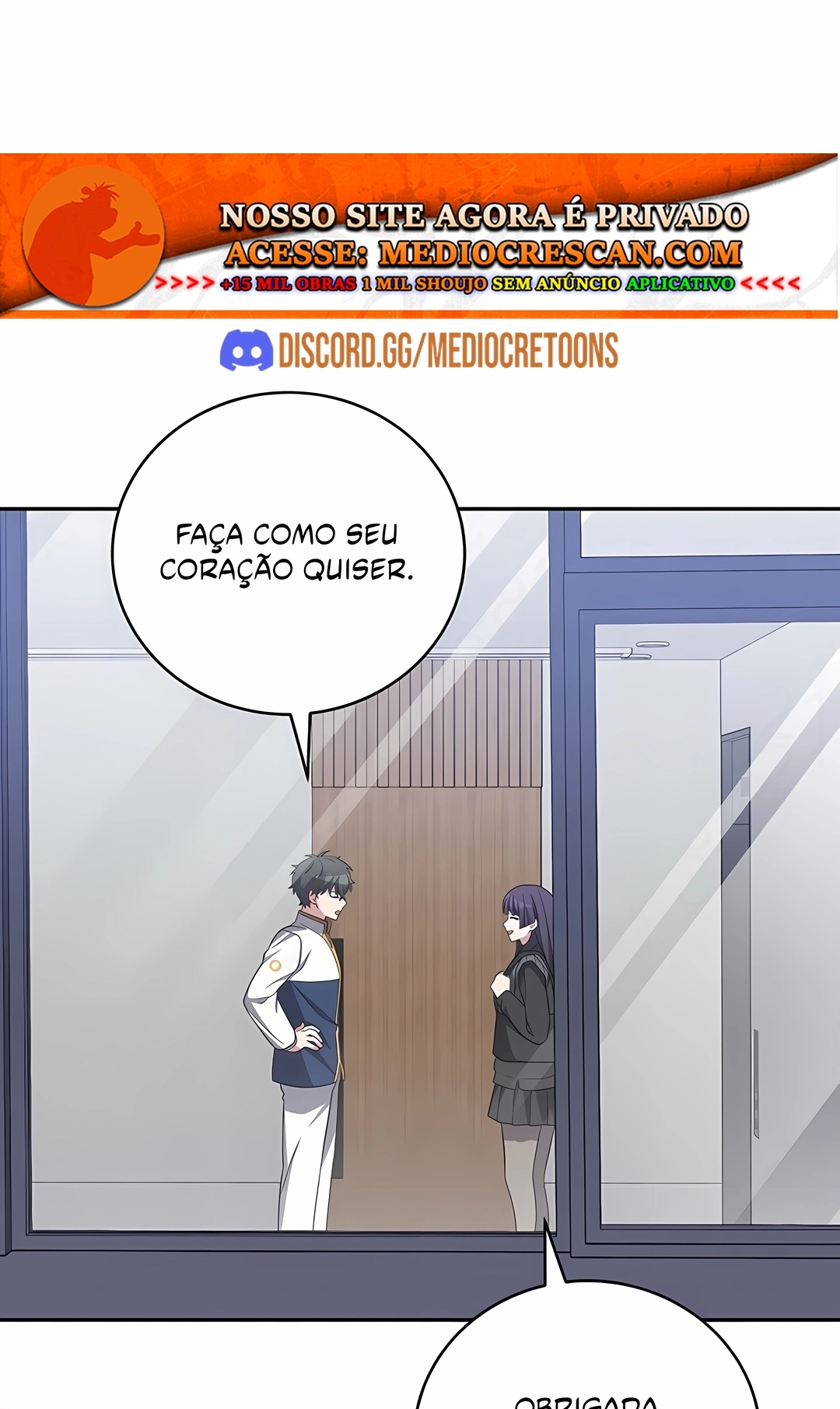 Read The Novel’s Extra PT Manga Online