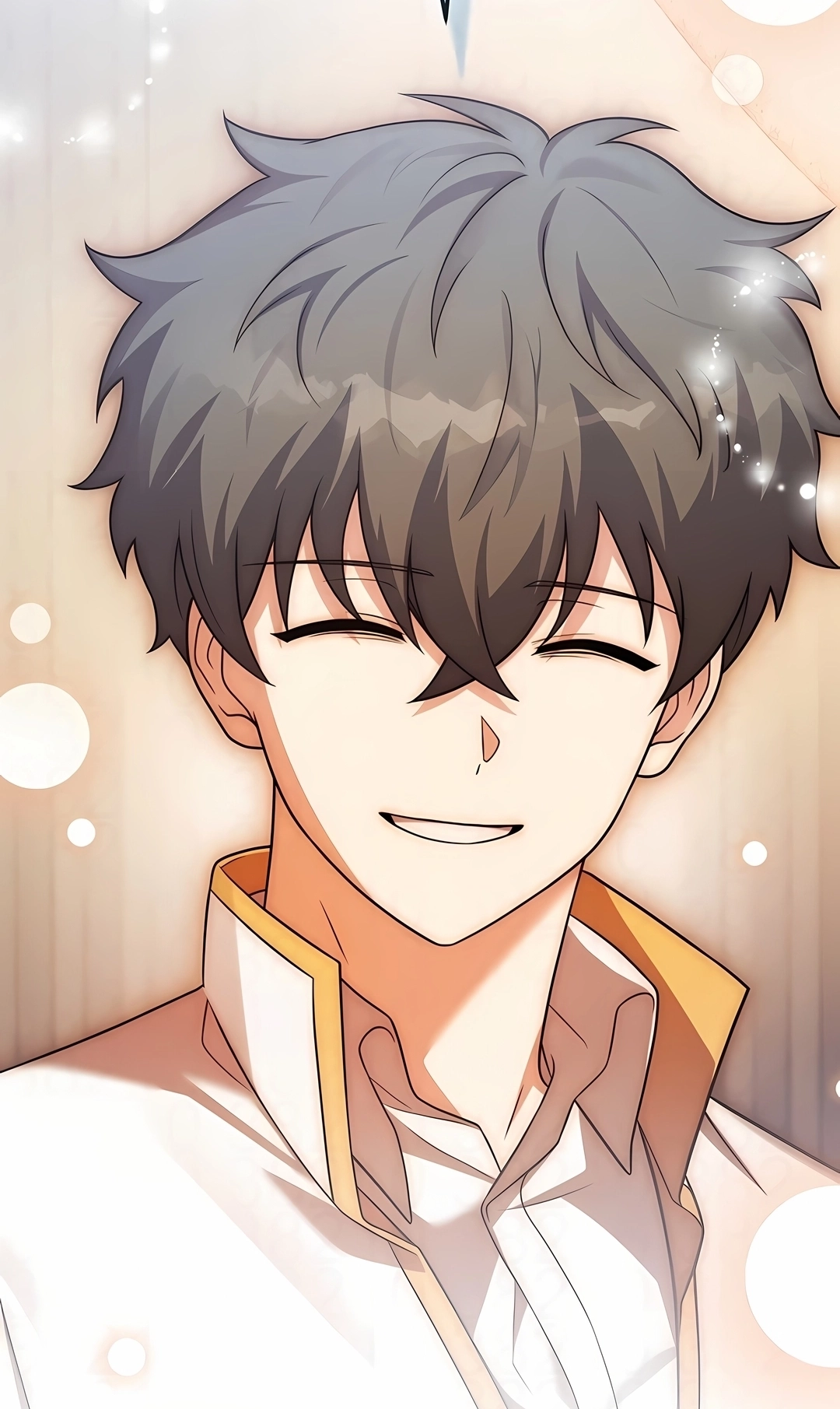Read The Novel’s Extra PT Manga Online