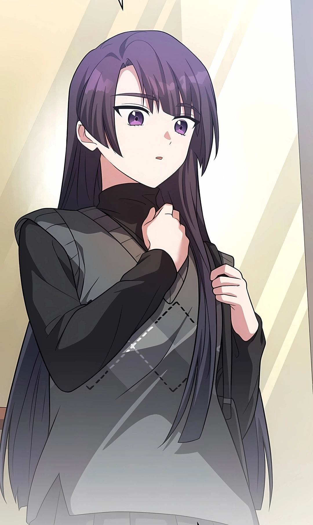 Read The Novel’s Extra PT Manga Online