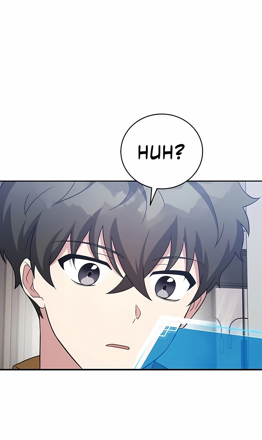 Read The Novel’s Extra PT Manga Online