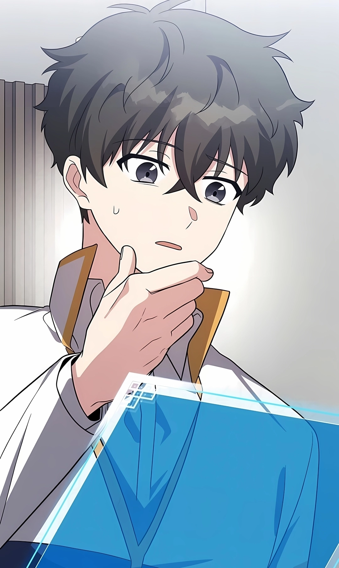 Read The Novel’s Extra PT Manga Online