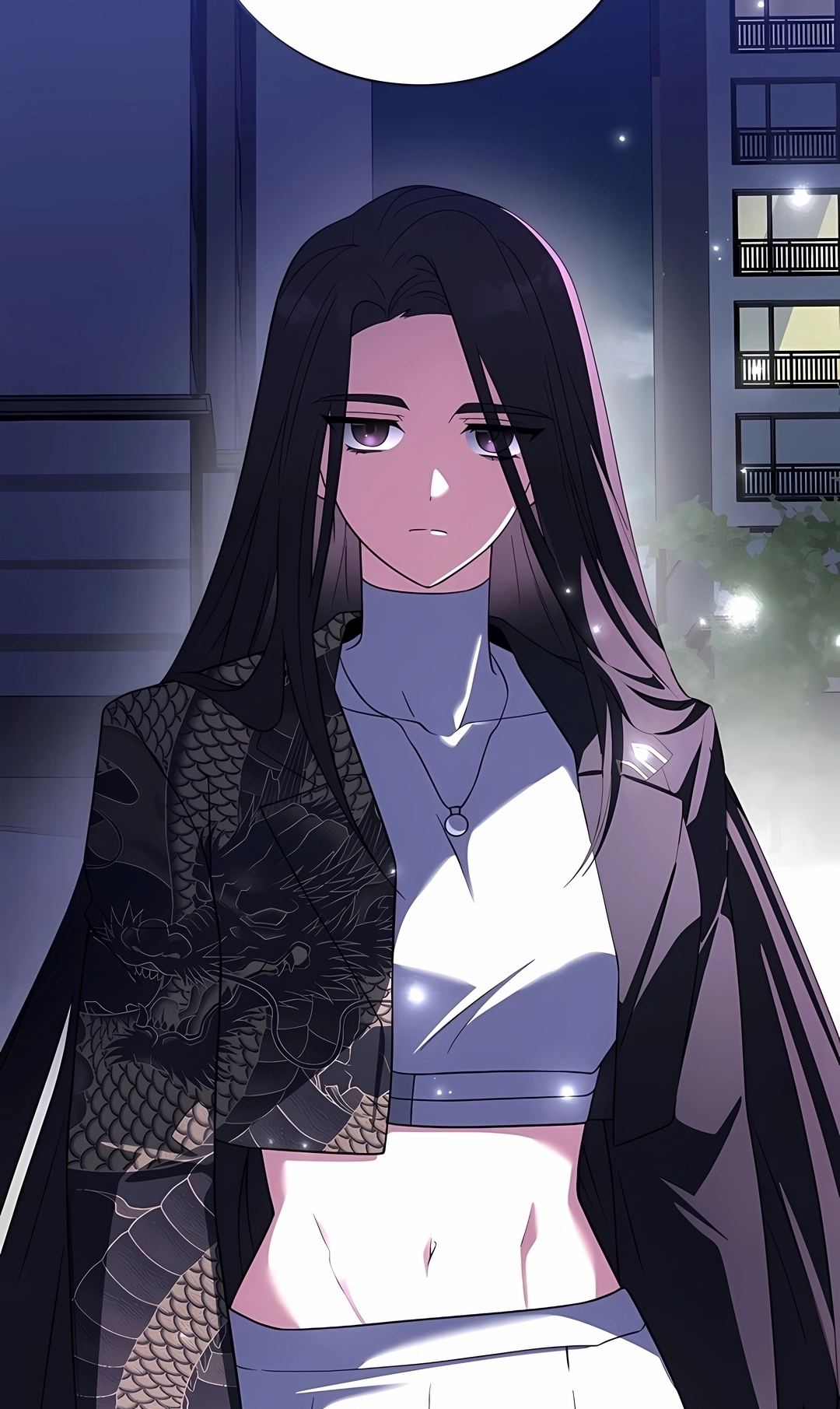 Read The Novel’s Extra PT Manga Online