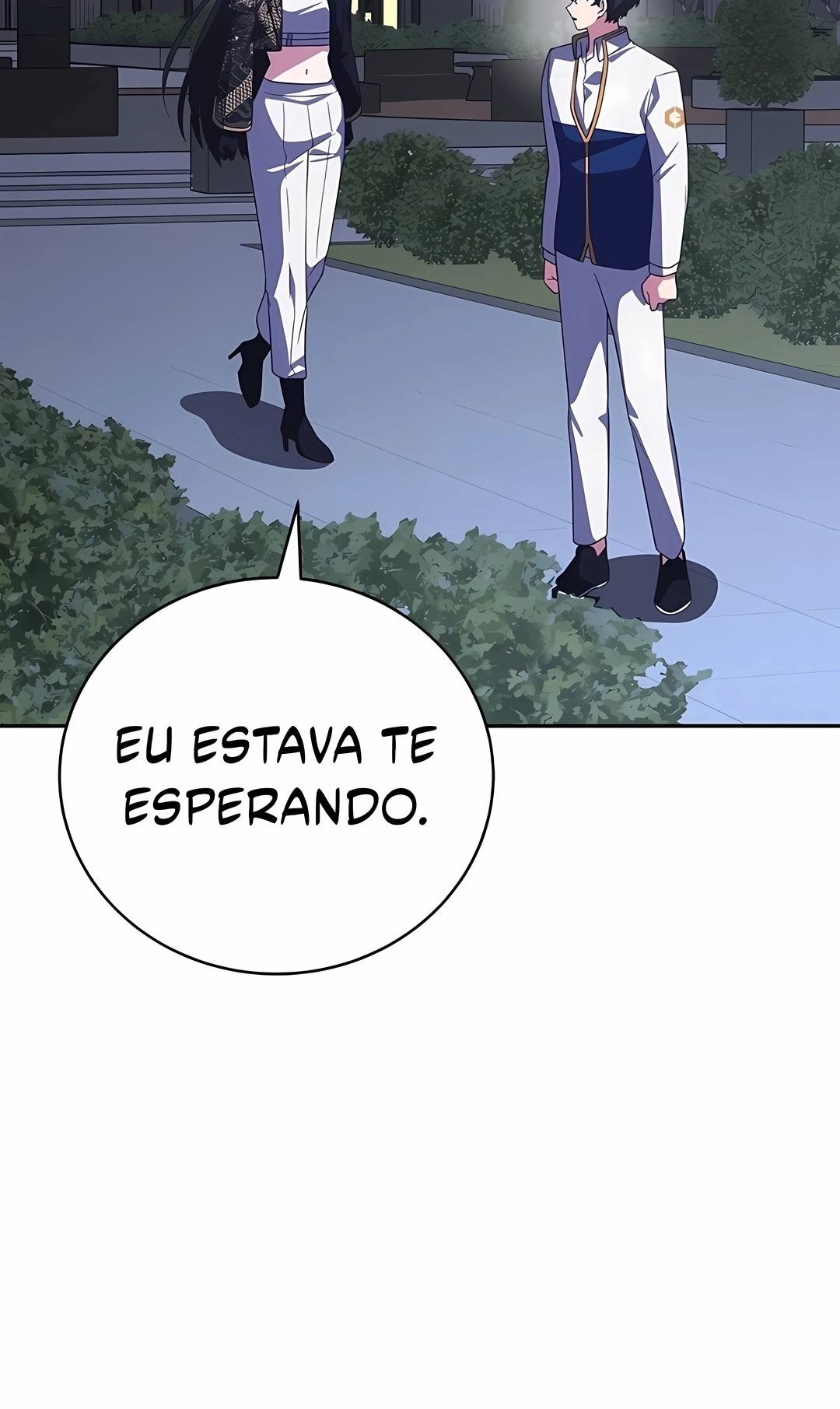 Read The Novel’s Extra PT Manga Online