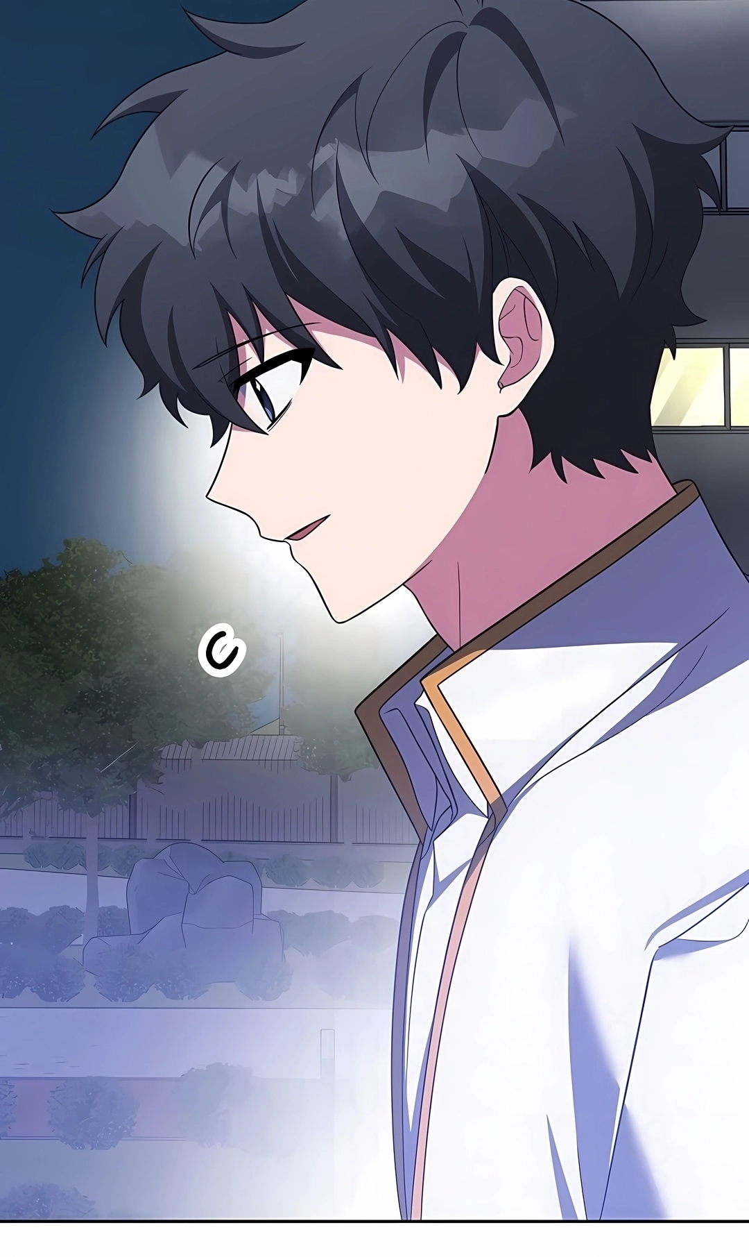 Read The Novel’s Extra PT Manga Online