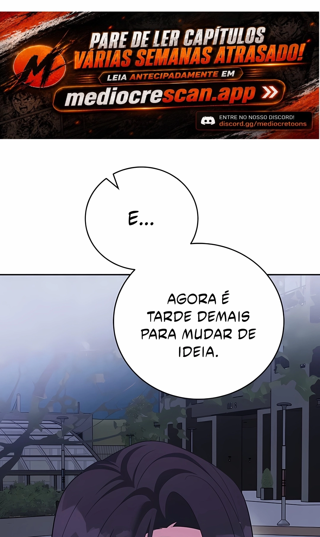 Read The Novel’s Extra PT Manga Online