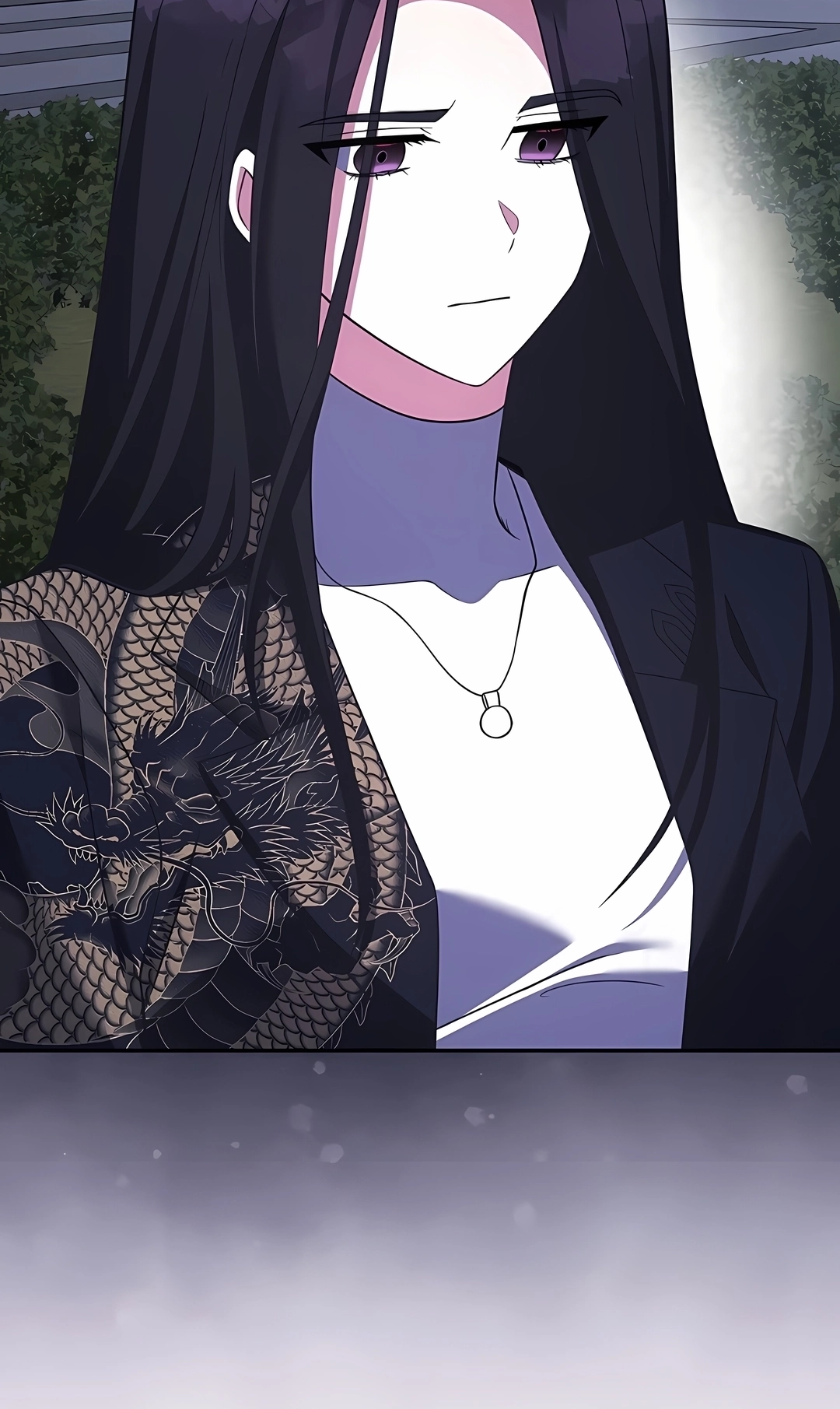 Read The Novel’s Extra PT Manga Online