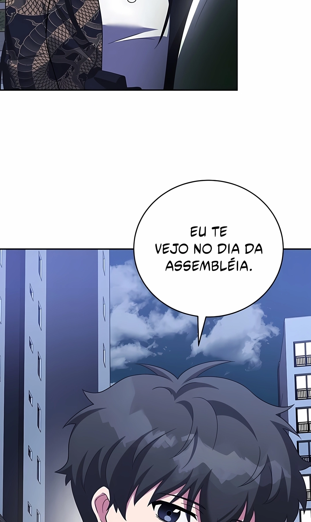Read The Novel’s Extra PT Manga Online