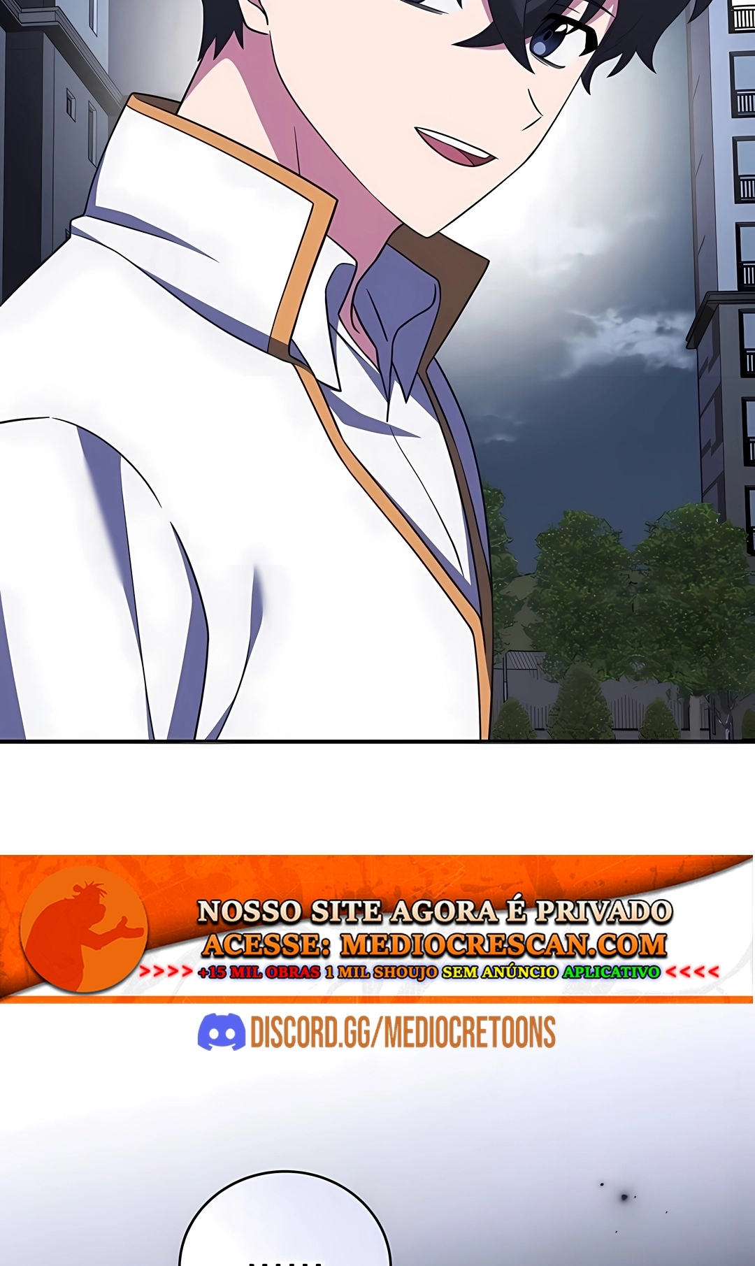 Read The Novel’s Extra PT Manga Online