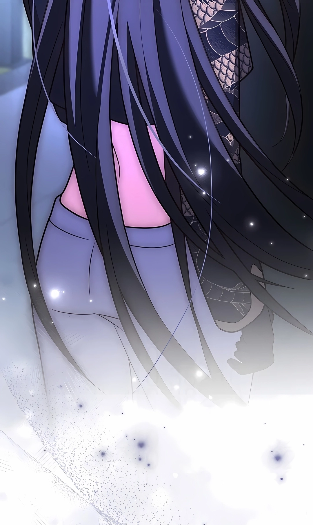 Read The Novel’s Extra PT Manga Online