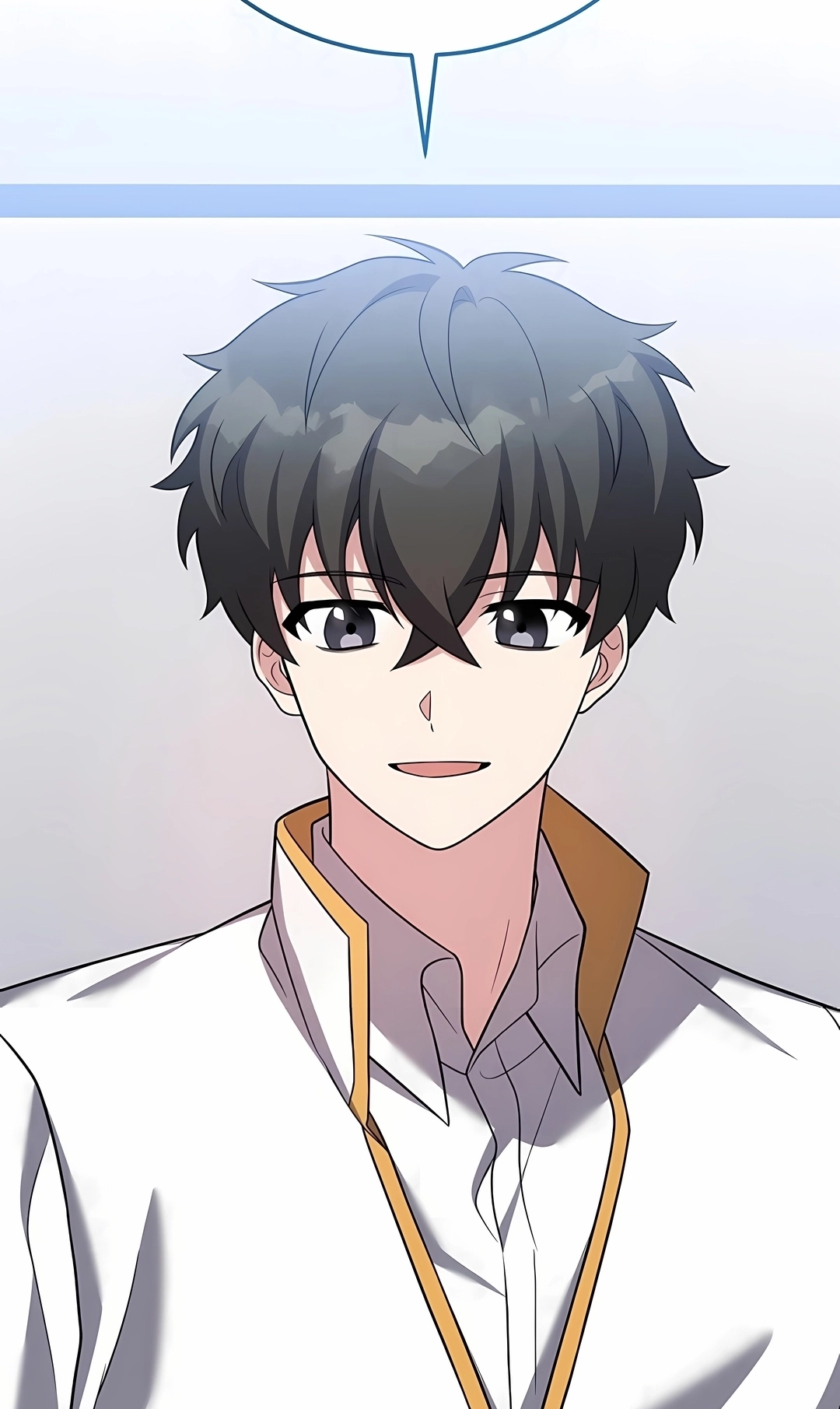 Read The Novel’s Extra PT Manga Online