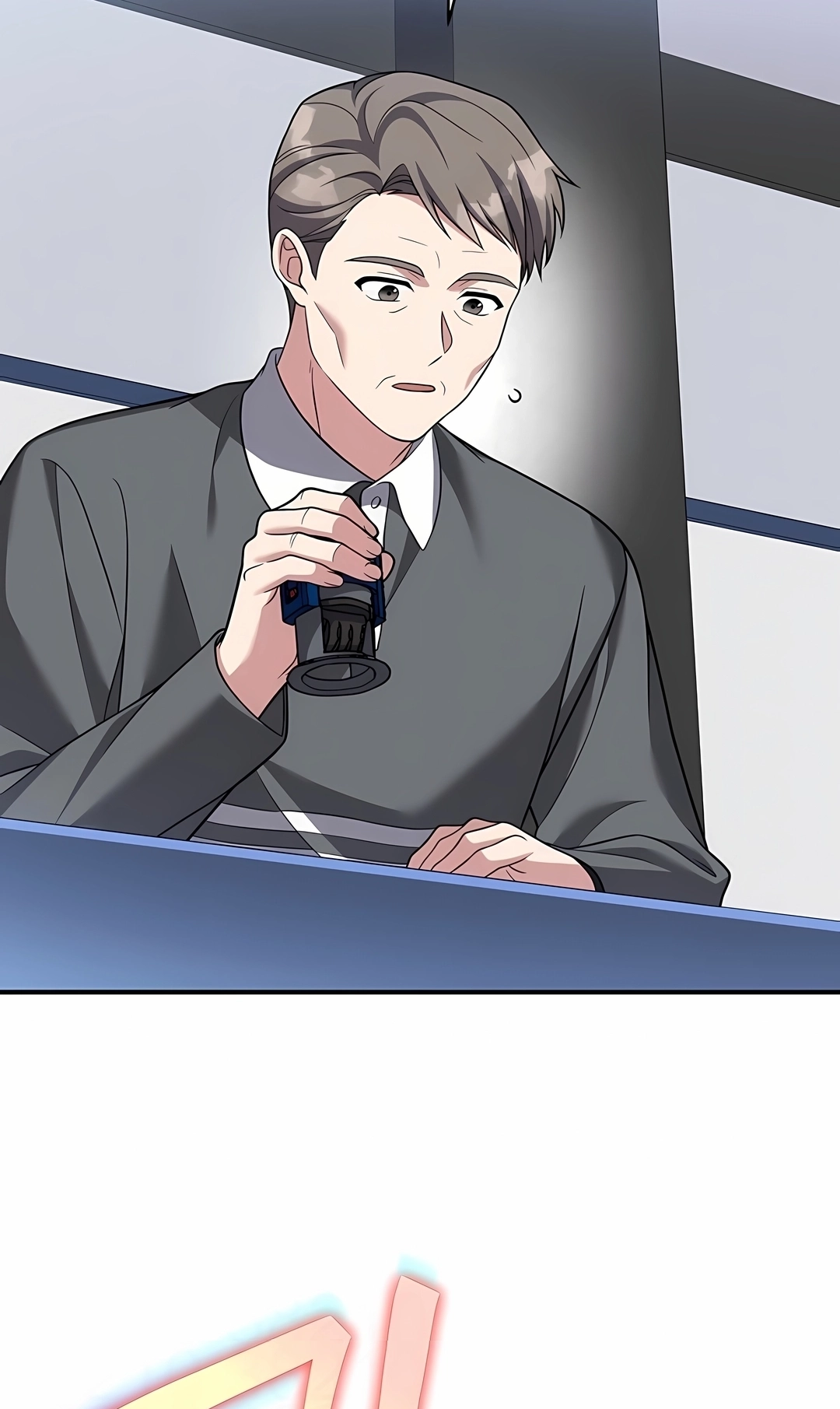 Read The Novel’s Extra PT Manga Online