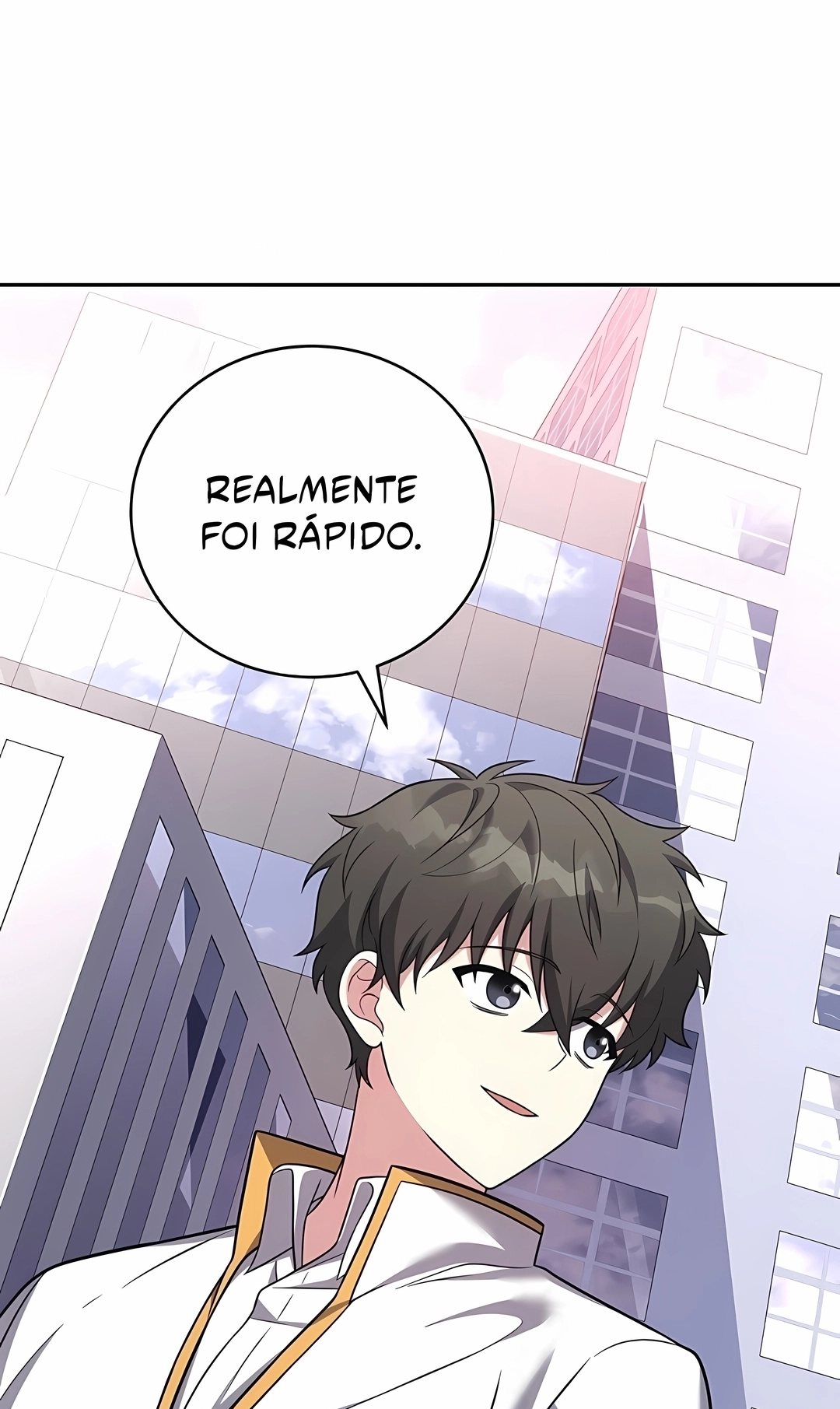 Read The Novel’s Extra PT Manga Online