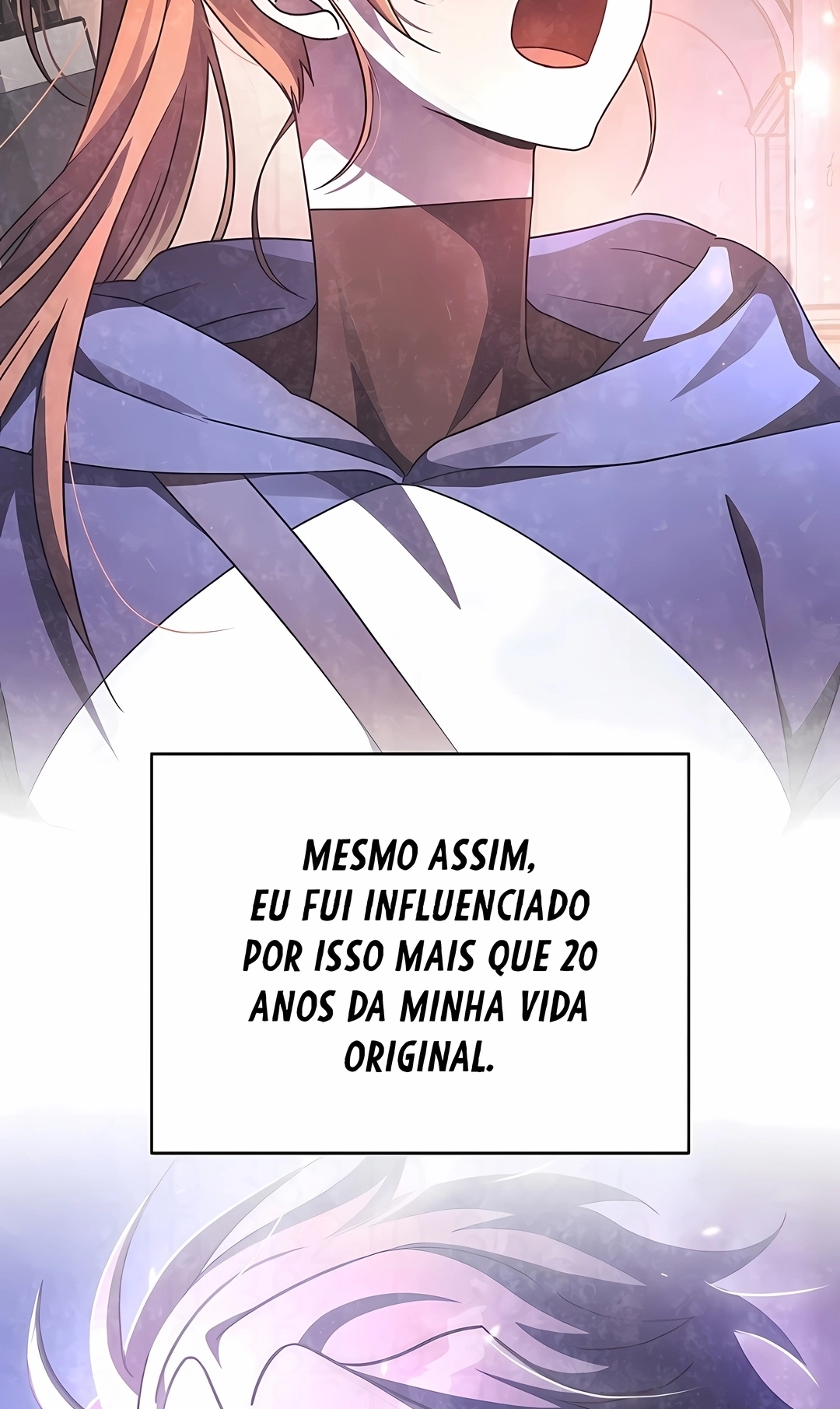 Read The Novel’s Extra PT Manga Online