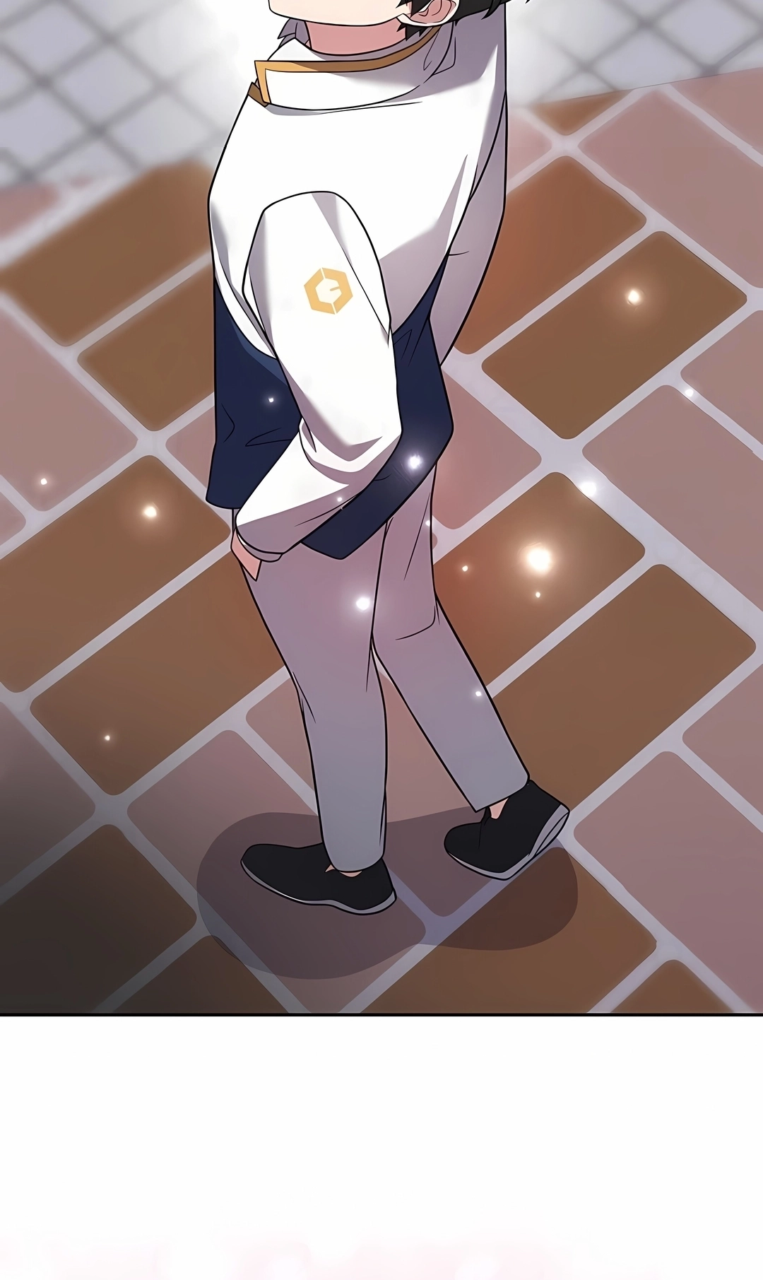 Read The Novel’s Extra PT Manga Online