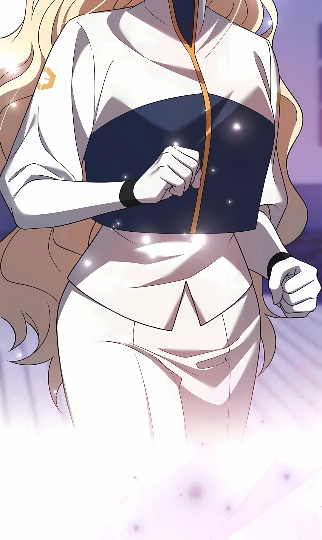 Read The Novel’s Extra PT Manga Online