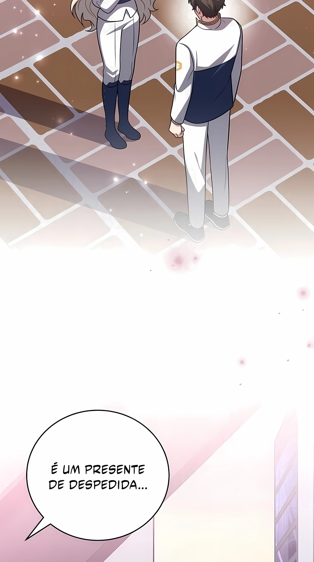 Read The Novel’s Extra PT Manga Online