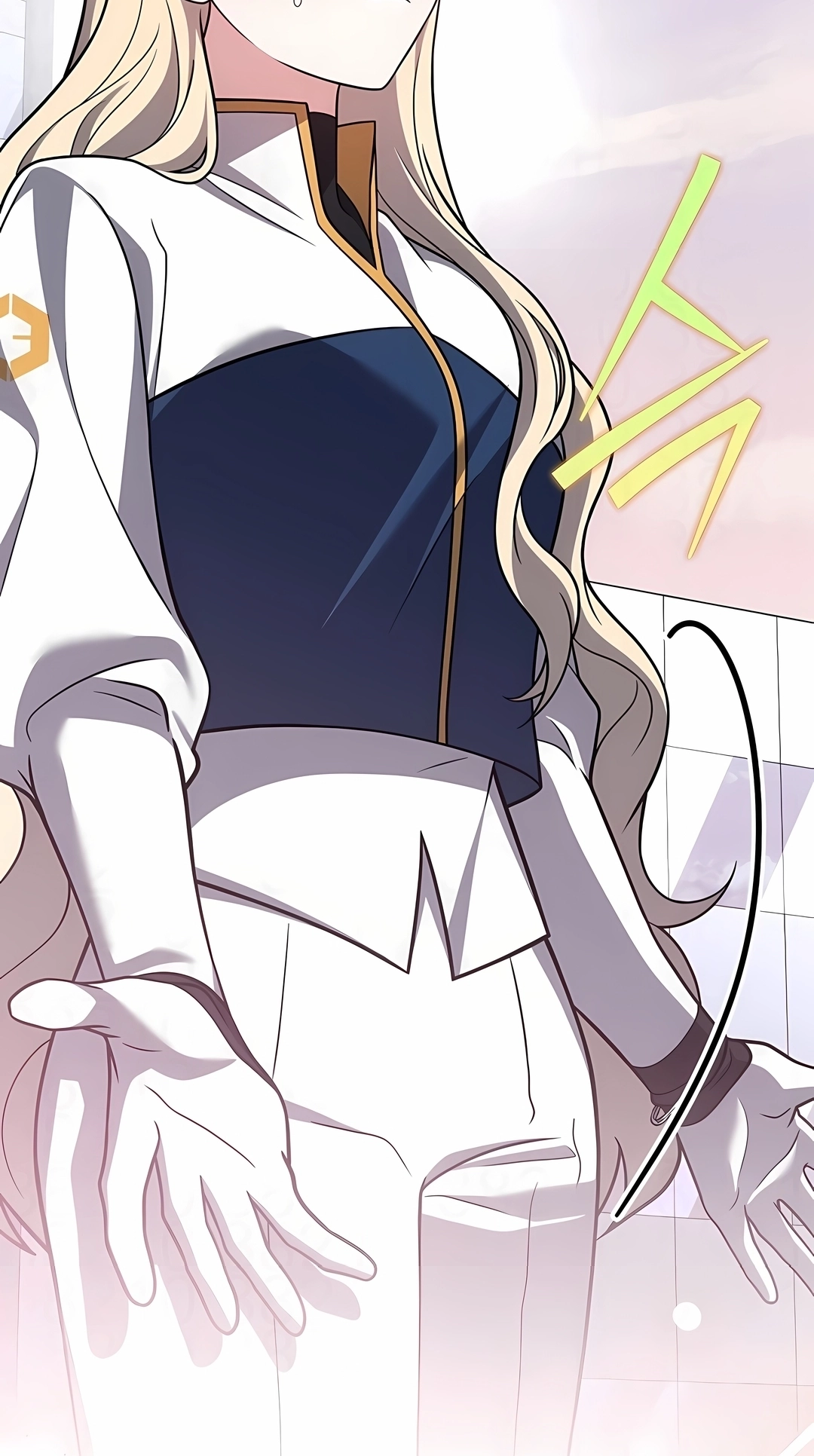 Read The Novel’s Extra PT Manga Online