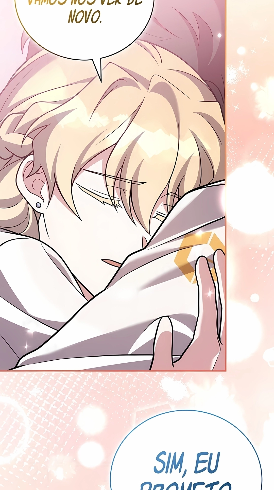 Read The Novel’s Extra PT Manga Online