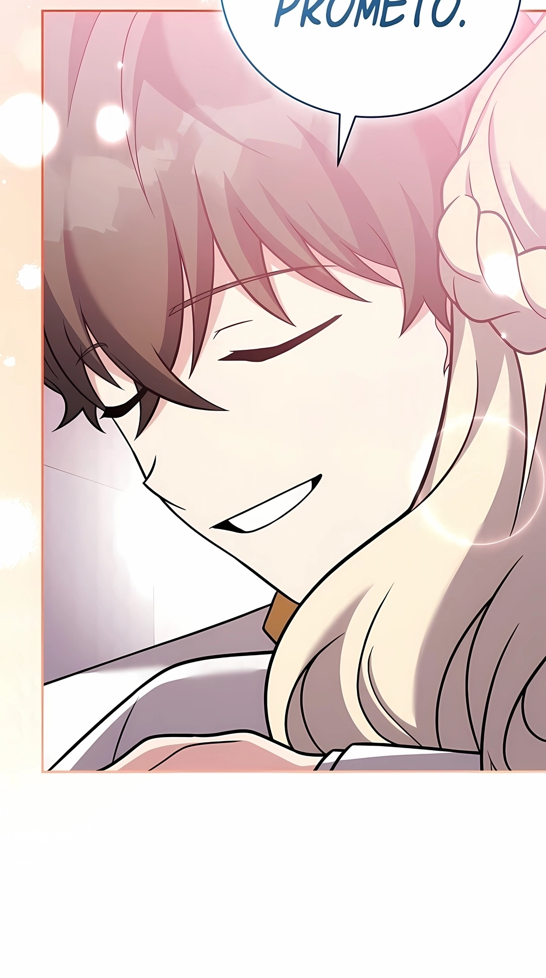 Read The Novel’s Extra PT Manga Online