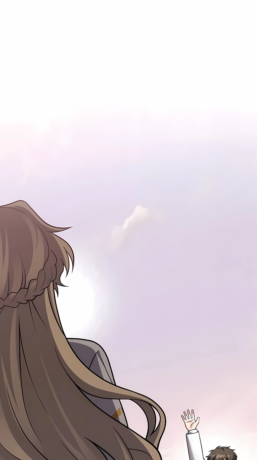 Read The Novel’s Extra PT Manga Online