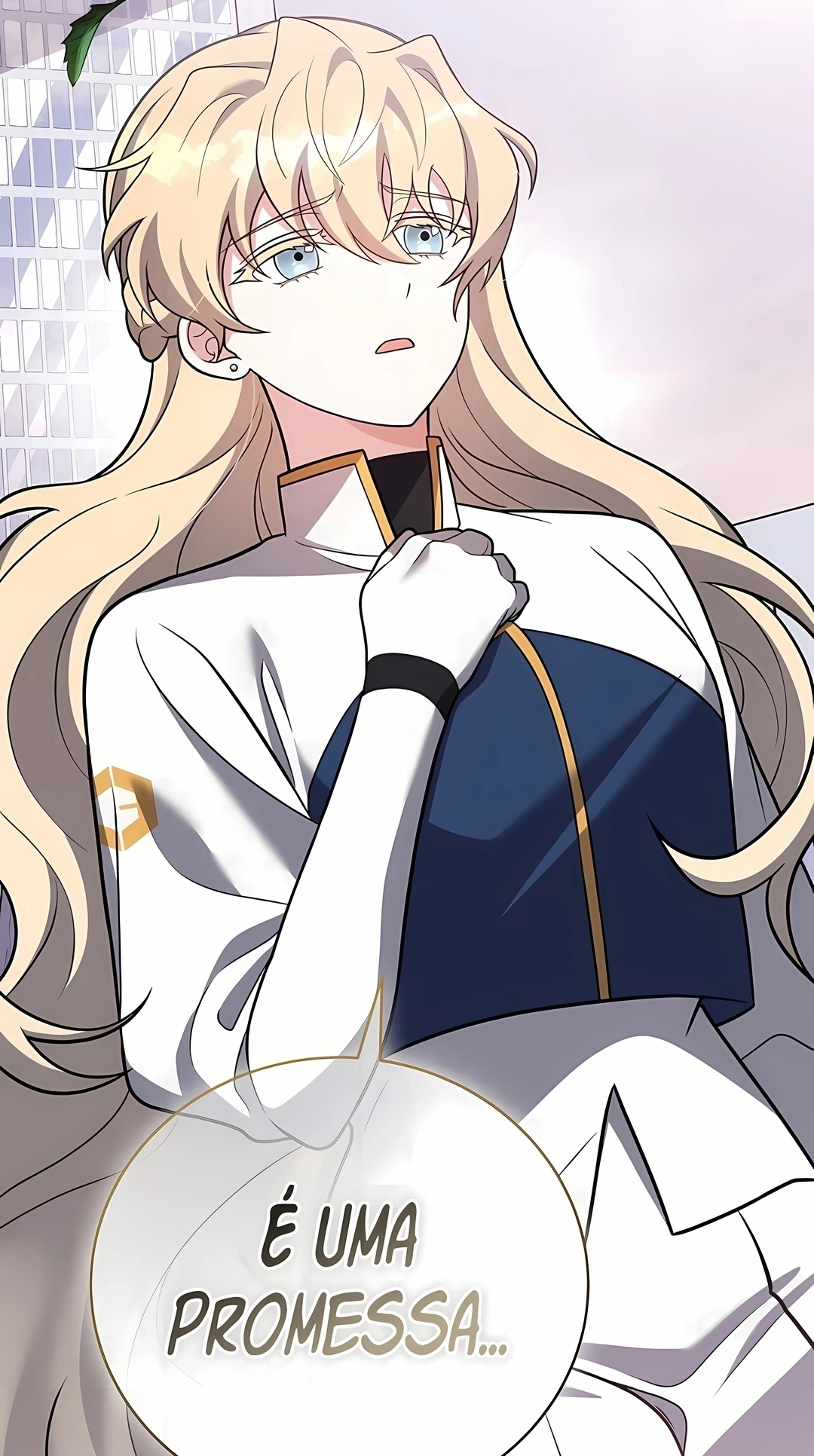 Read The Novel’s Extra PT Manga Online