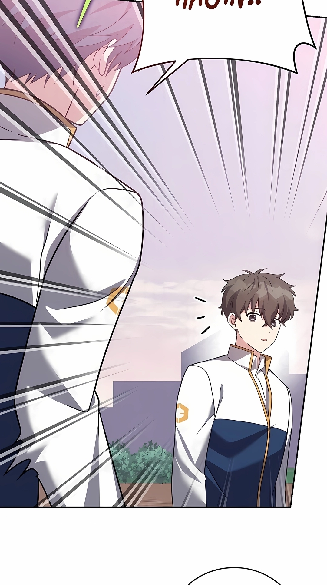 Read The Novel’s Extra PT Manga Online