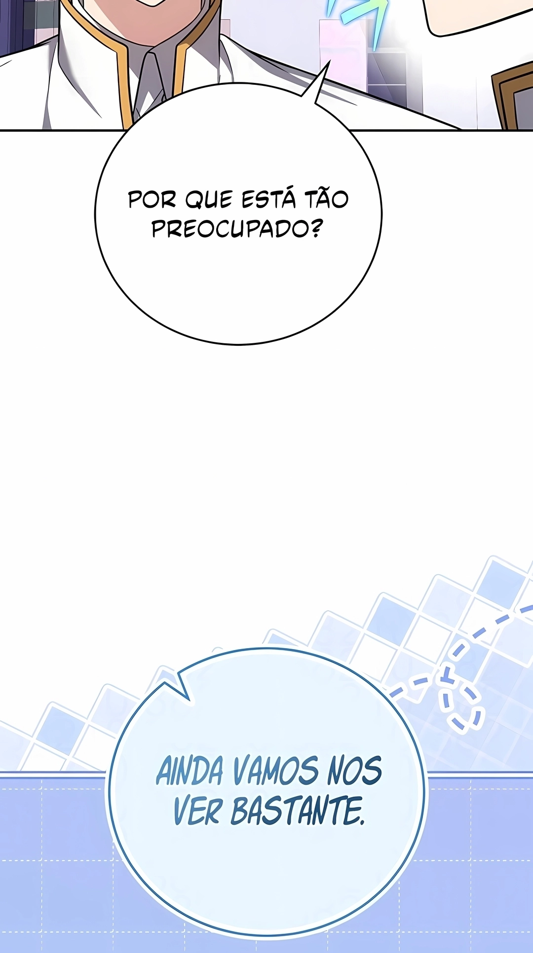 Read The Novel’s Extra PT Manga Online