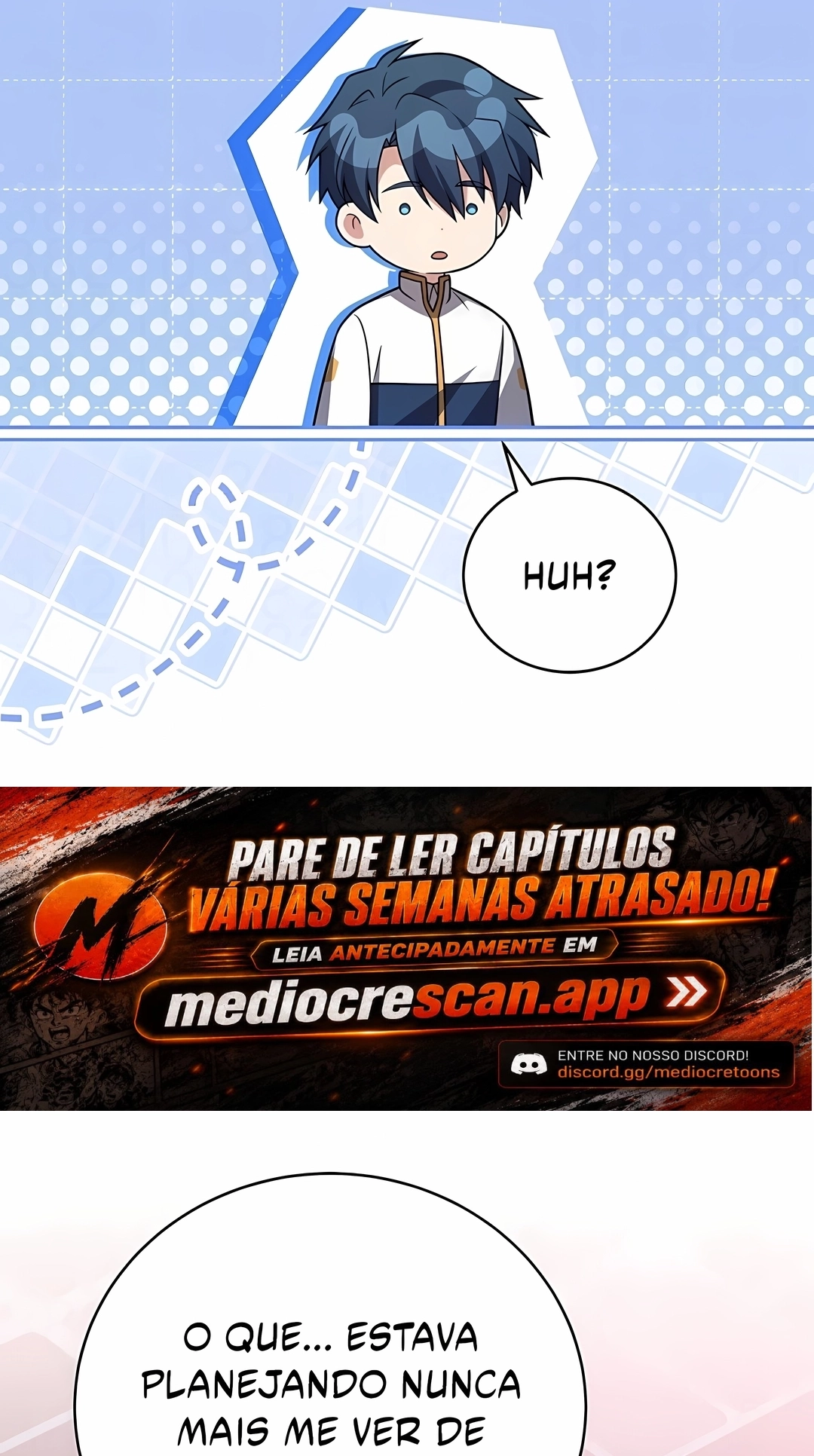 Read The Novel’s Extra PT Manga Online