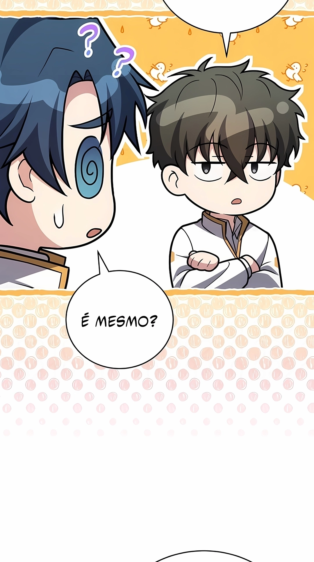 Read The Novel’s Extra PT Manga Online