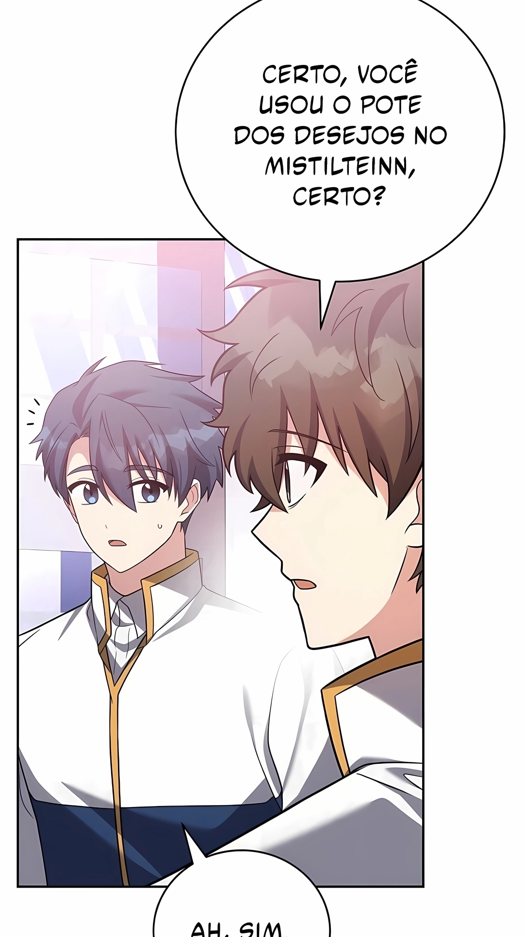 Read The Novel’s Extra PT Manga Online