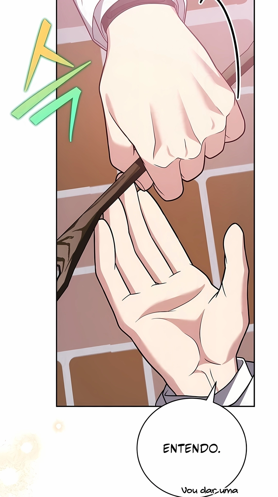 Read The Novel’s Extra PT Manga Online