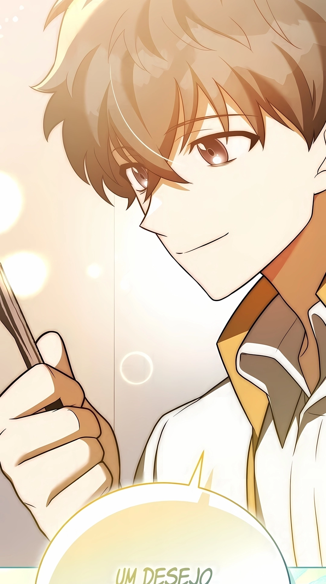 Read The Novel’s Extra PT Manga Online