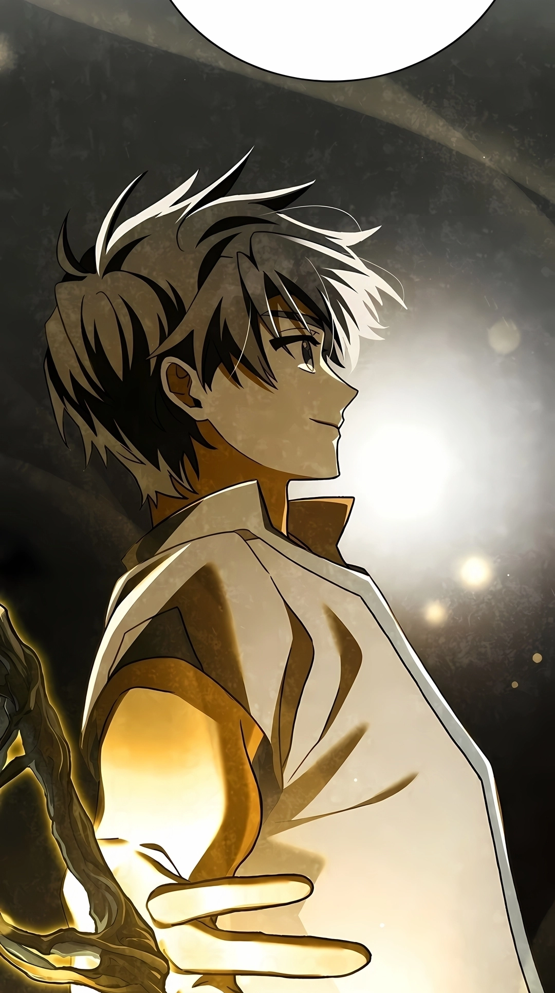 Read The Novel’s Extra PT Manga Online