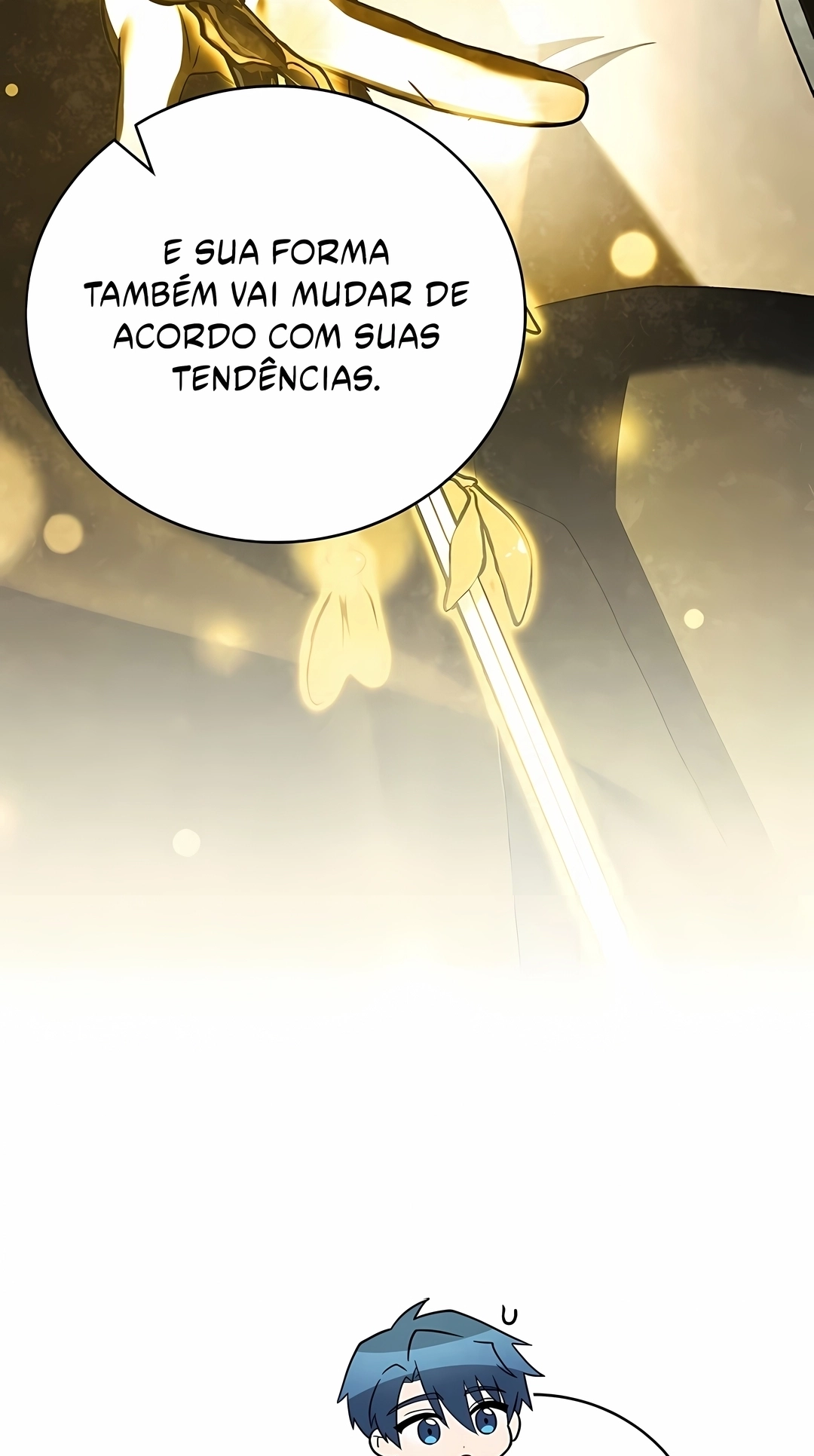 Read The Novel’s Extra PT Manga Online