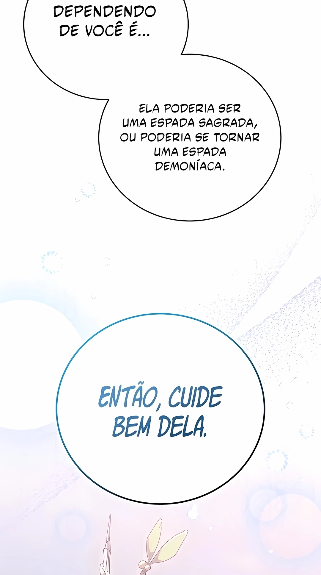 Read The Novel’s Extra PT Manga Online