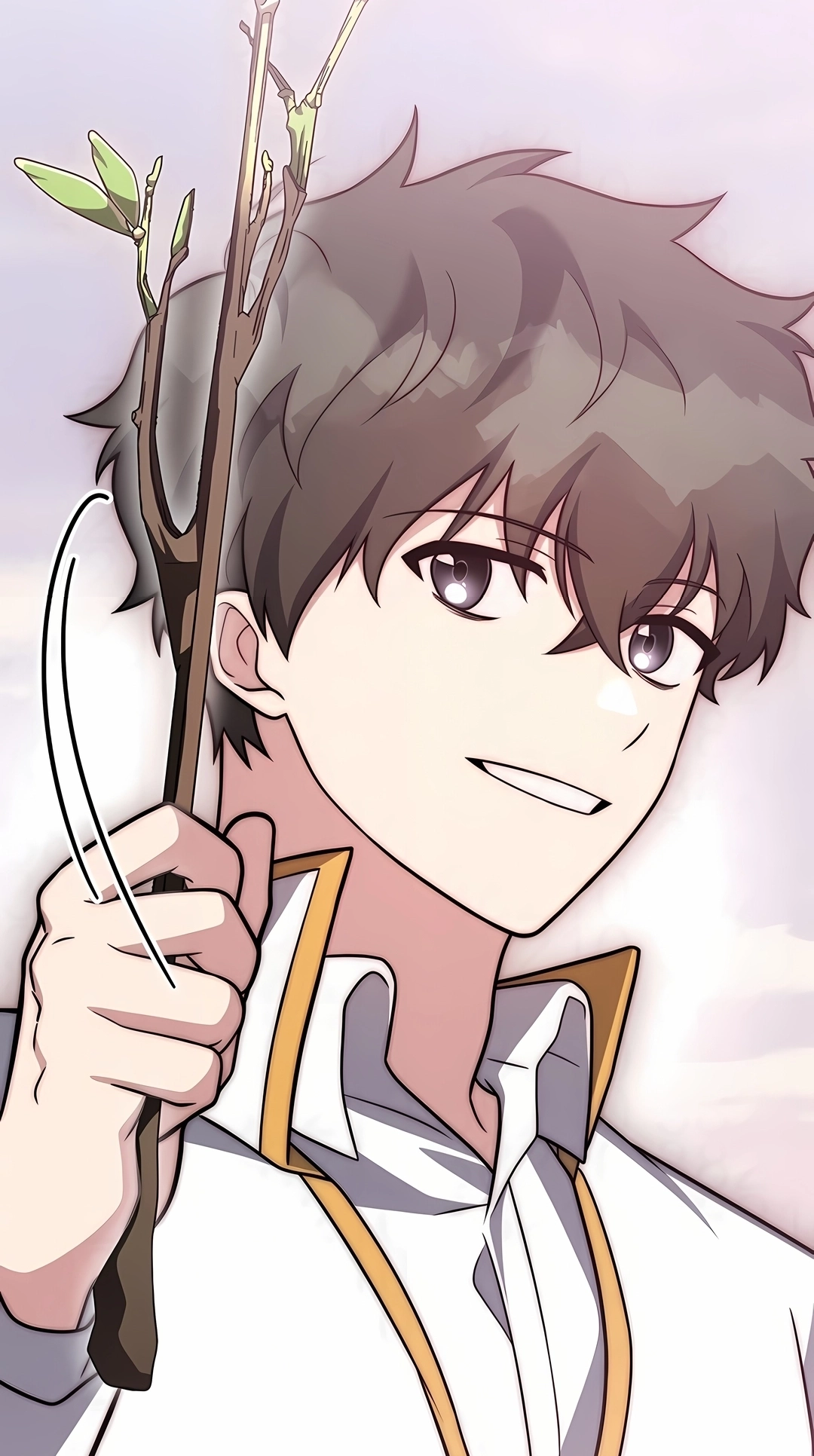 Read The Novel’s Extra PT Manga Online