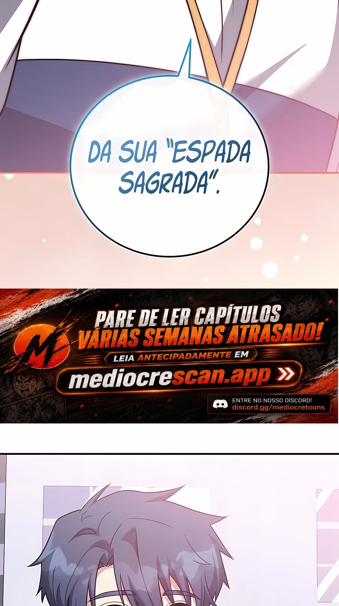 Read The Novel’s Extra PT Manga Online
