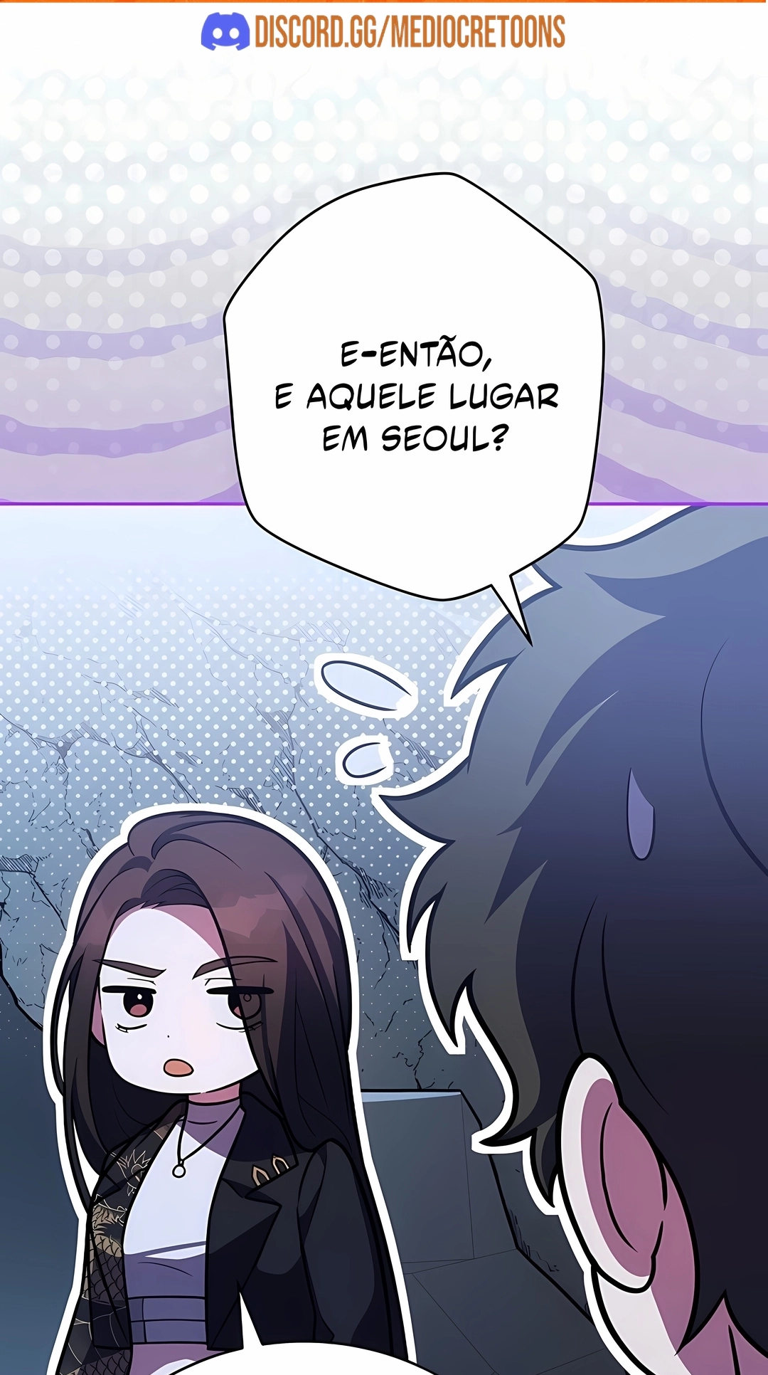 Read The Novel’s Extra PT Manga Online
