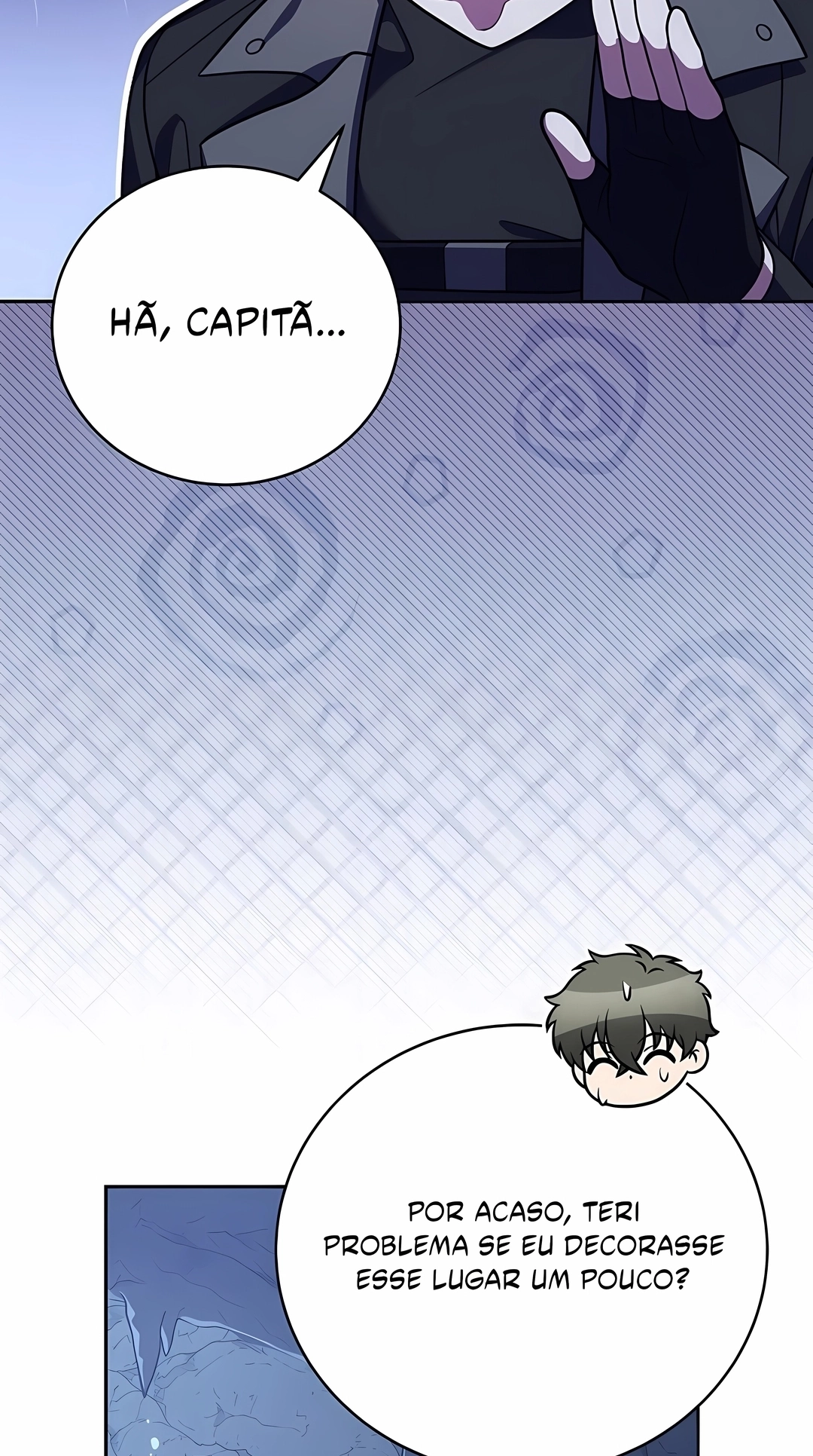 Read The Novel’s Extra PT Manga Online